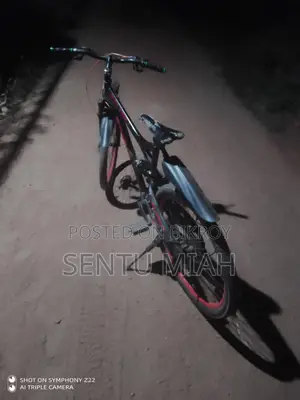 Bicycle for Sale
