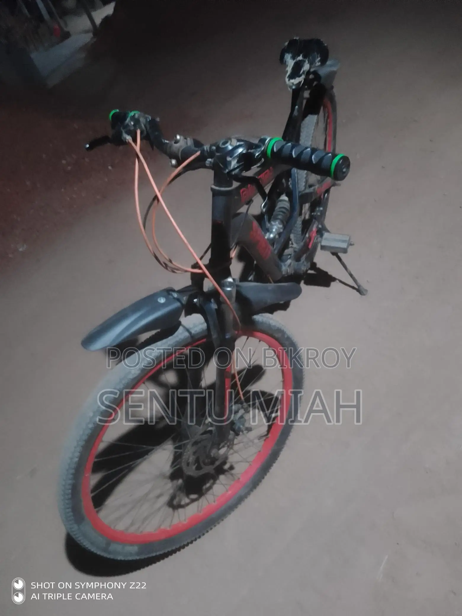 Bicycle for Sale