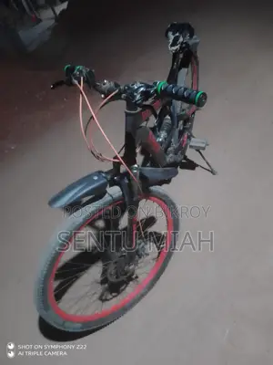 Bicycle for Sale
