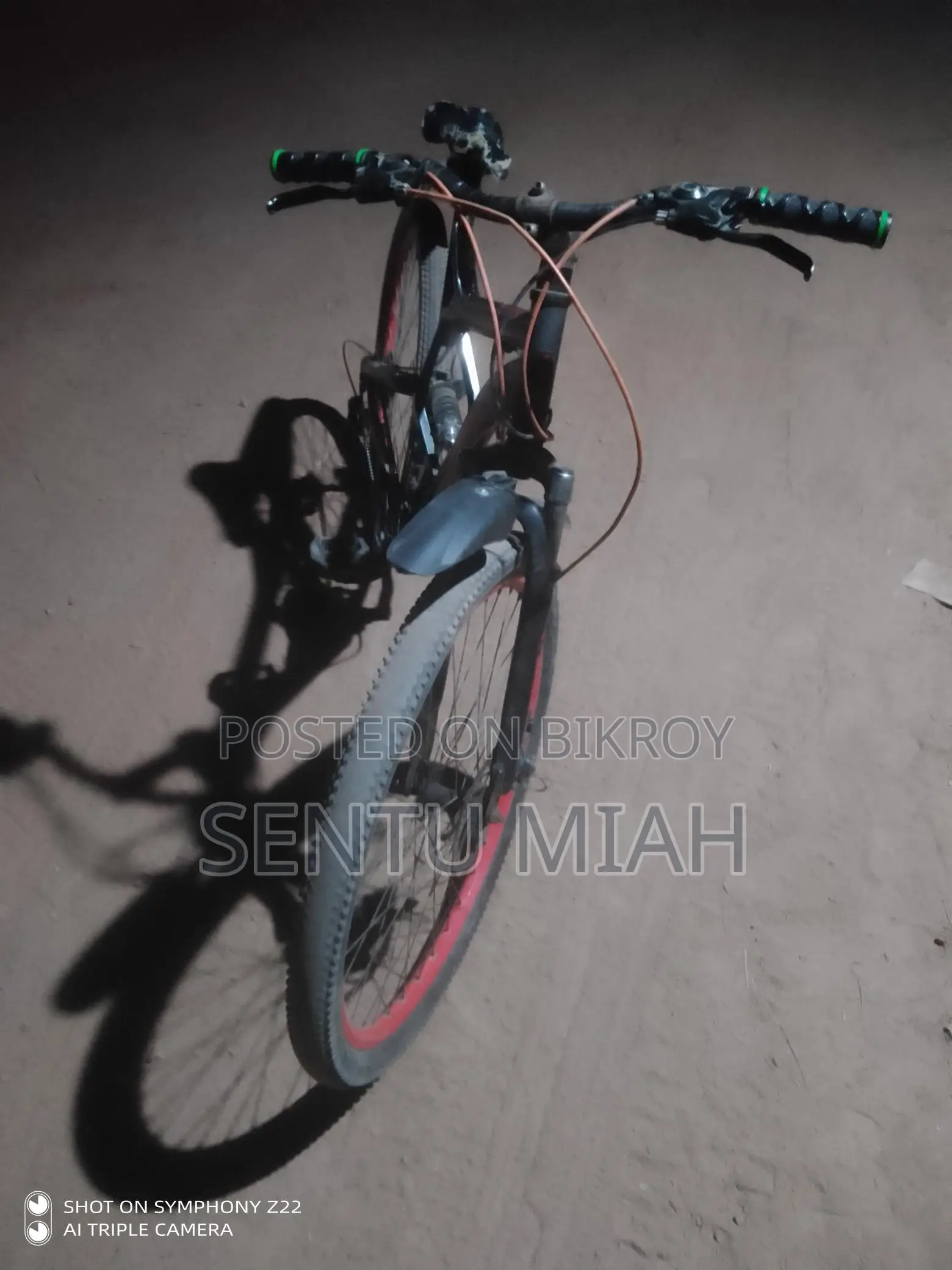 Bicycle for Sale