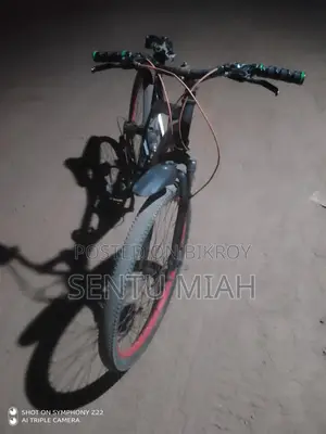 Bicycle for Sale