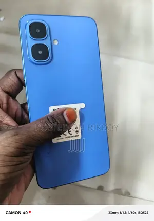 Infinix Smart 10 4/64 (Used)