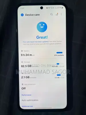 Samsung Galaxy A35 6/128 (Used)