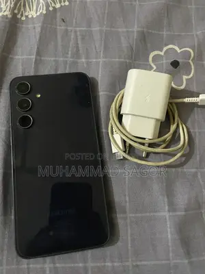 Samsung Galaxy A35 6/128 (Used)