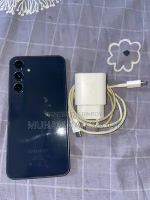 Samsung Galaxy A35 6/128 (Used)