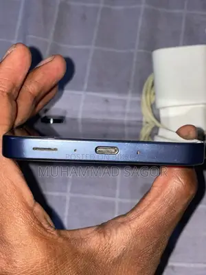 Samsung Galaxy A35 6/128 (Used)
