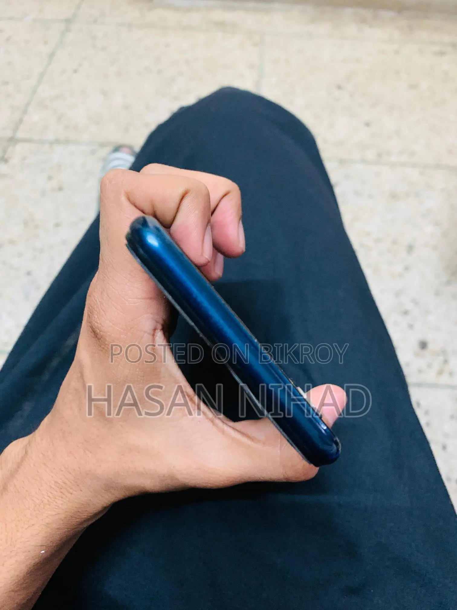Vivo Y11 (Used)