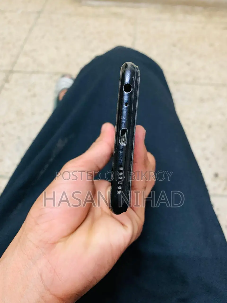 Vivo Y11 (Used)