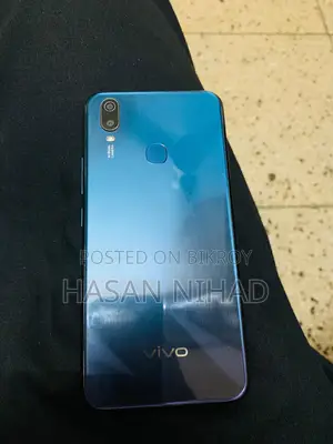 Vivo Y11 (Used)