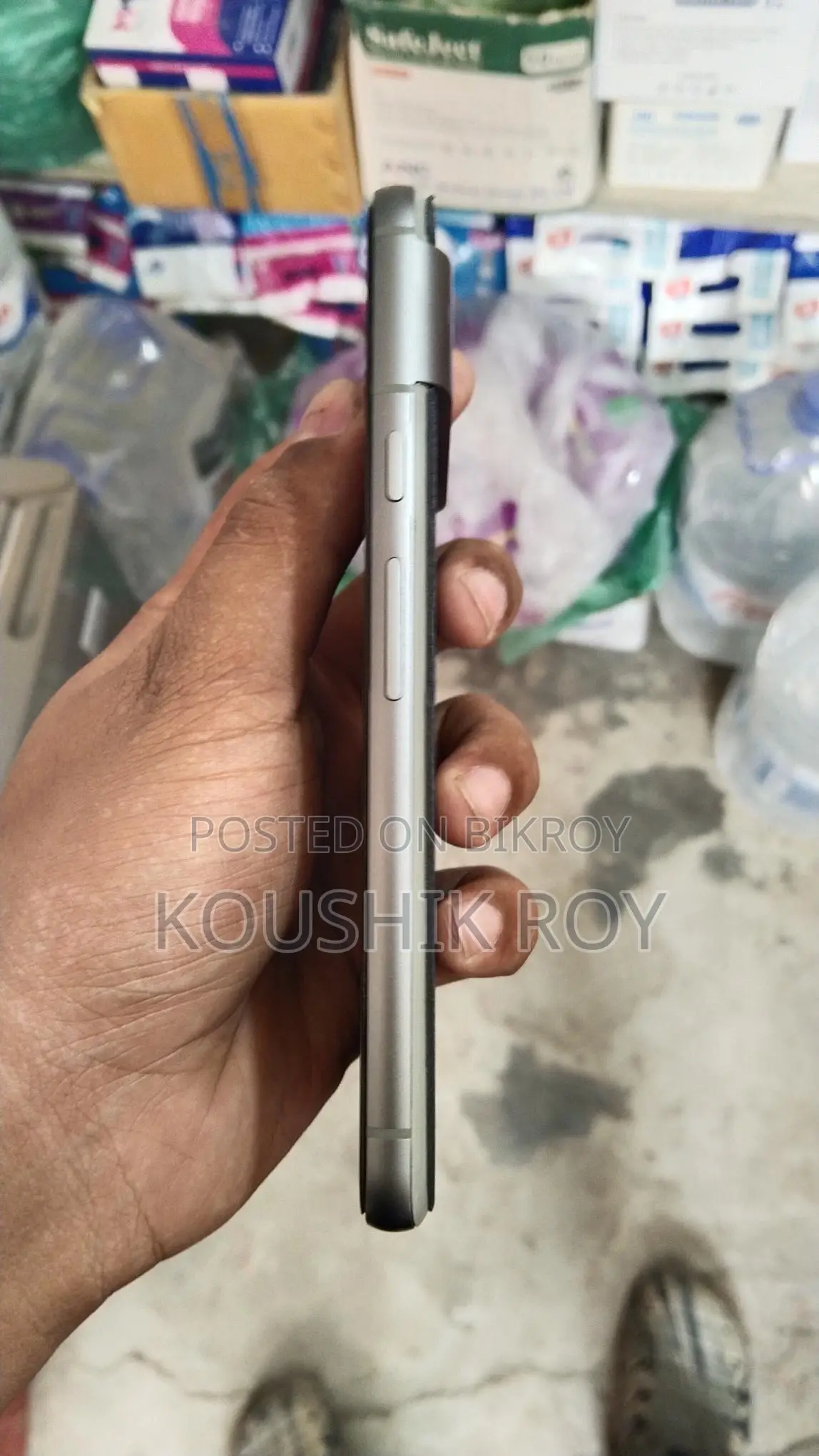 Google Pixel 8 . (Used)