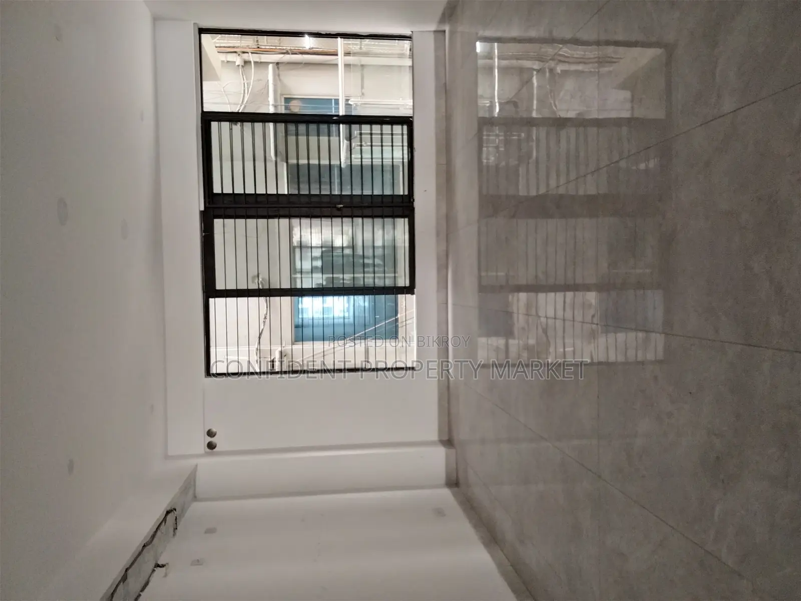 Semi-Furnished Apartment For Rent