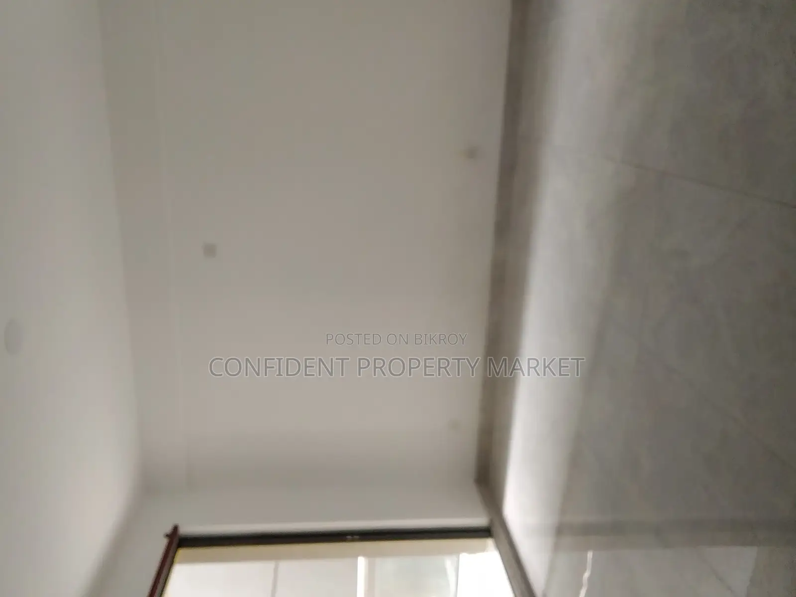 Semi-Furnished Apartment For Rent