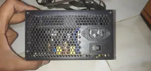 Gigabyte P450B 450W পাওয়ার সাপ্লাই