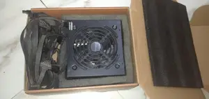 Gigabyte P450B 450W পাওয়ার সাপ্লাই
