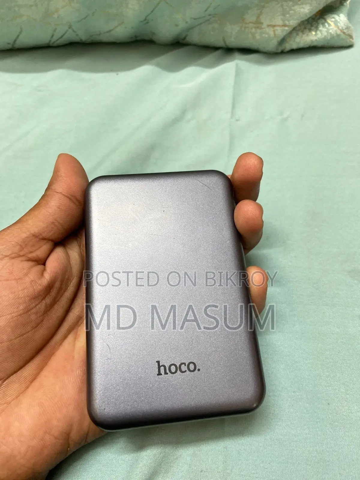 Hoco Power Bank