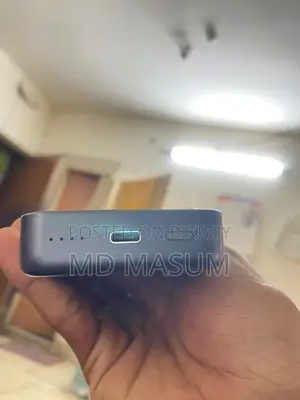Hoco Power Bank