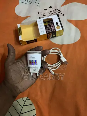 চার্জার বিক্রি