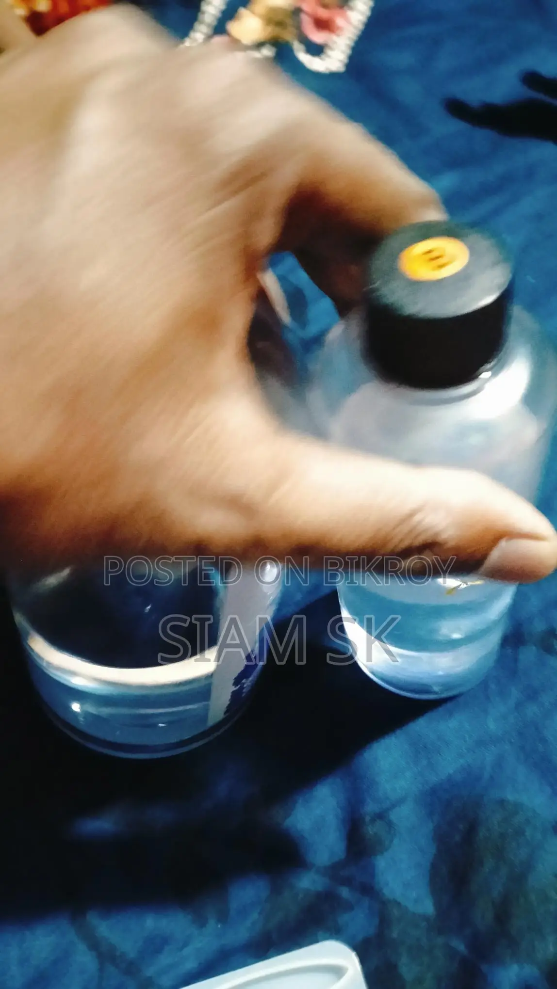 রেজিন এর সকল উপকরণ