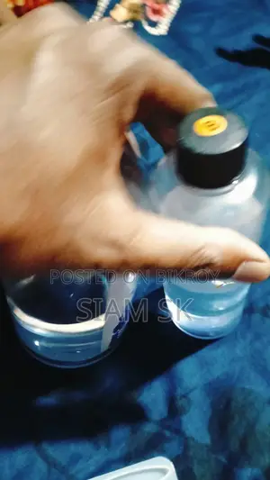 রেজিন এর সকল উপকরণ