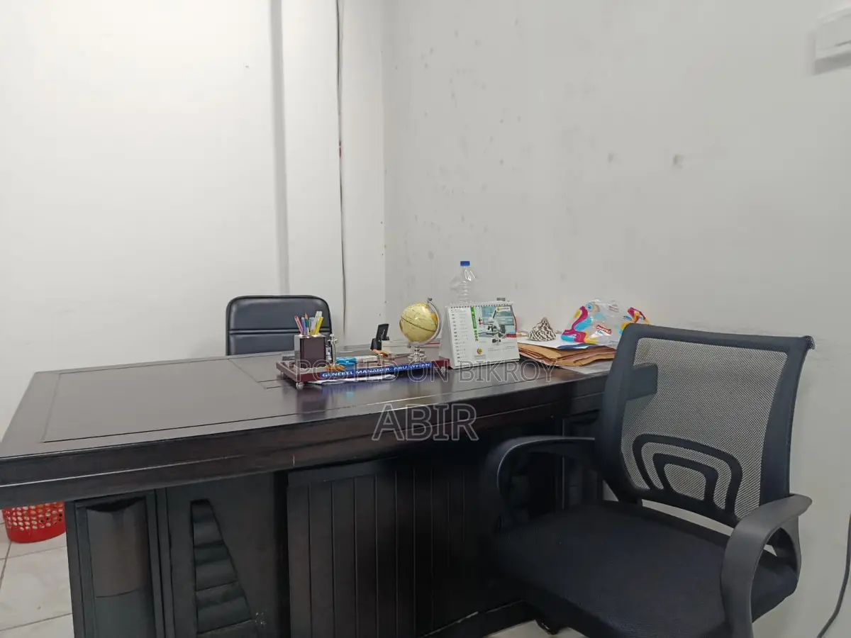 Room Sublet