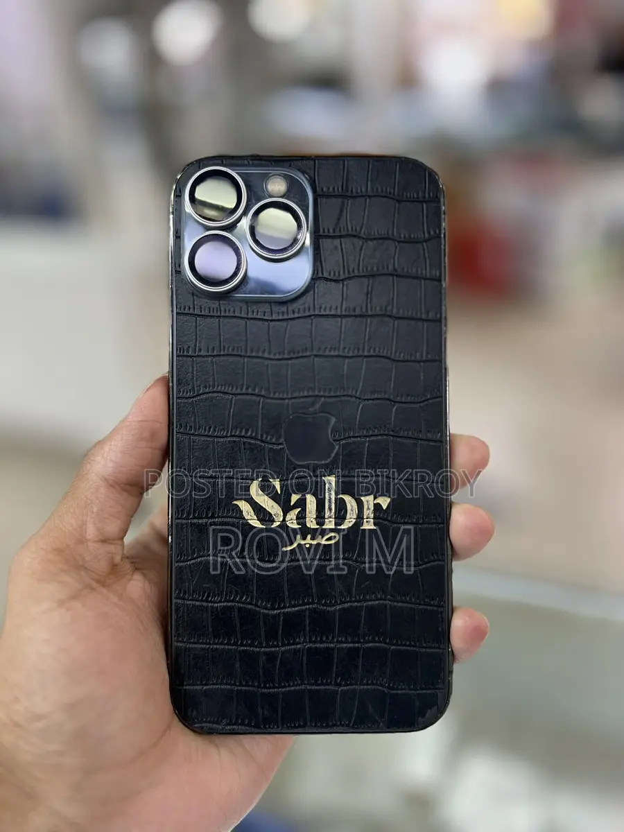 Apple iPhone 13 Pro Max (Used)