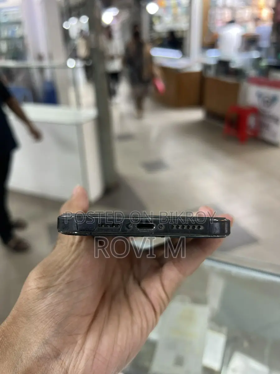 Apple iPhone 13 Pro Max (Used)