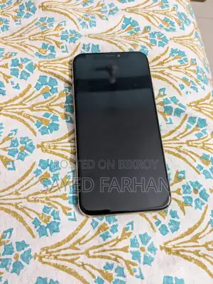 Apple iPhone XS gold (Used)