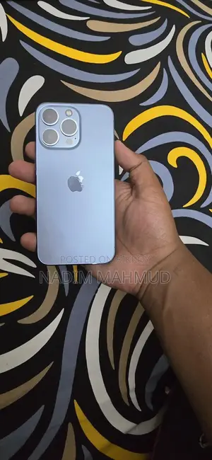 Apple iPhone 13 Pro 256Gb (Used)