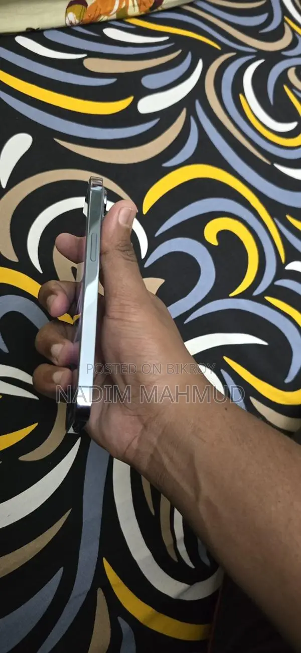 Apple iPhone 13 Pro 256Gb (Used)