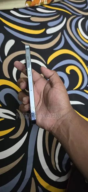 Apple iPhone 13 Pro 256Gb (Used)