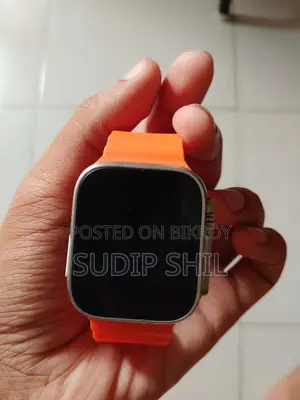 Modio T800 Smart Watch