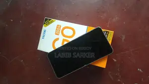 Tecno Spark Go . (Used)