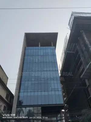 11000 Sqf One Floor Commercial Space Sale @ Badda Progoti Soroni