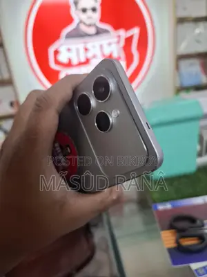 Tecno Spark 40 . (Used)