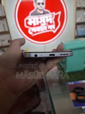 Tecno Spark 40 . (Used)