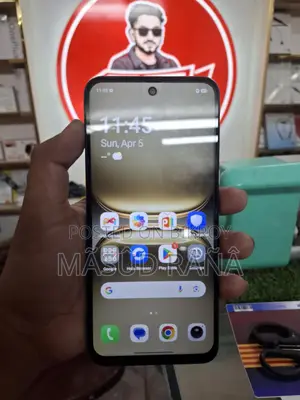 Tecno Spark 40 . (Used)