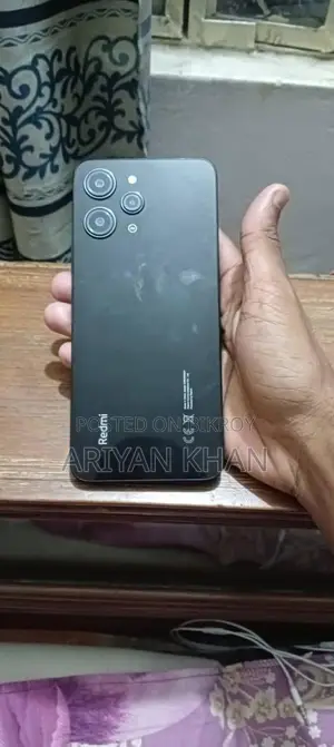 Redmi 12 (Used)