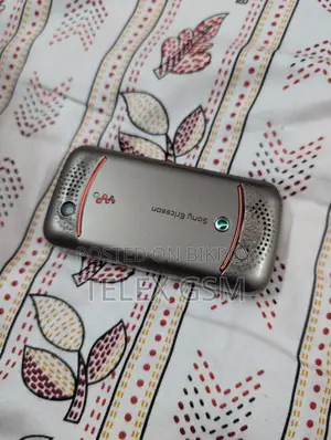 Sony Ericsson w395 (Used)