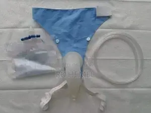 ইউরিন ব্যাগ