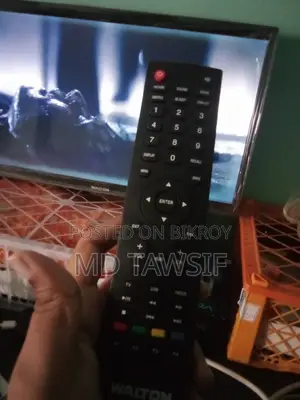 Walton Non Smart 24 Inch Led TV