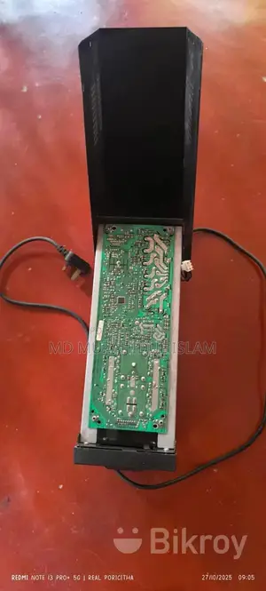 CPU