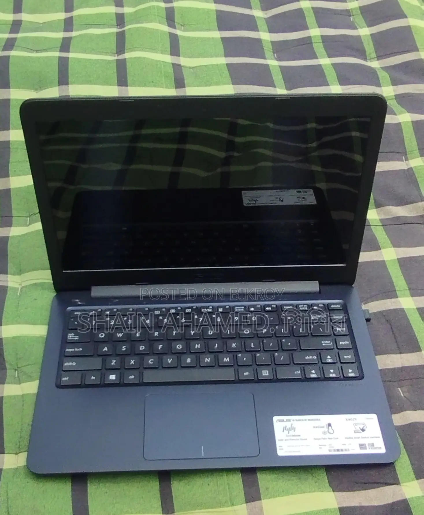 Laptop