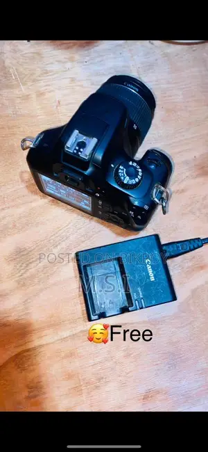 Canon 4000D Wi-Fi