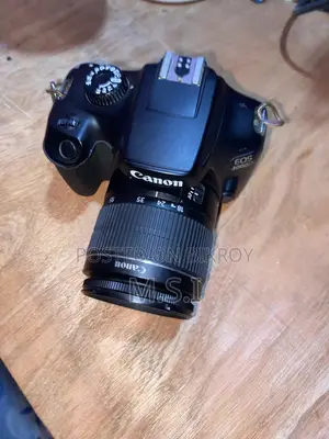 Canon 4000D Wi-Fi