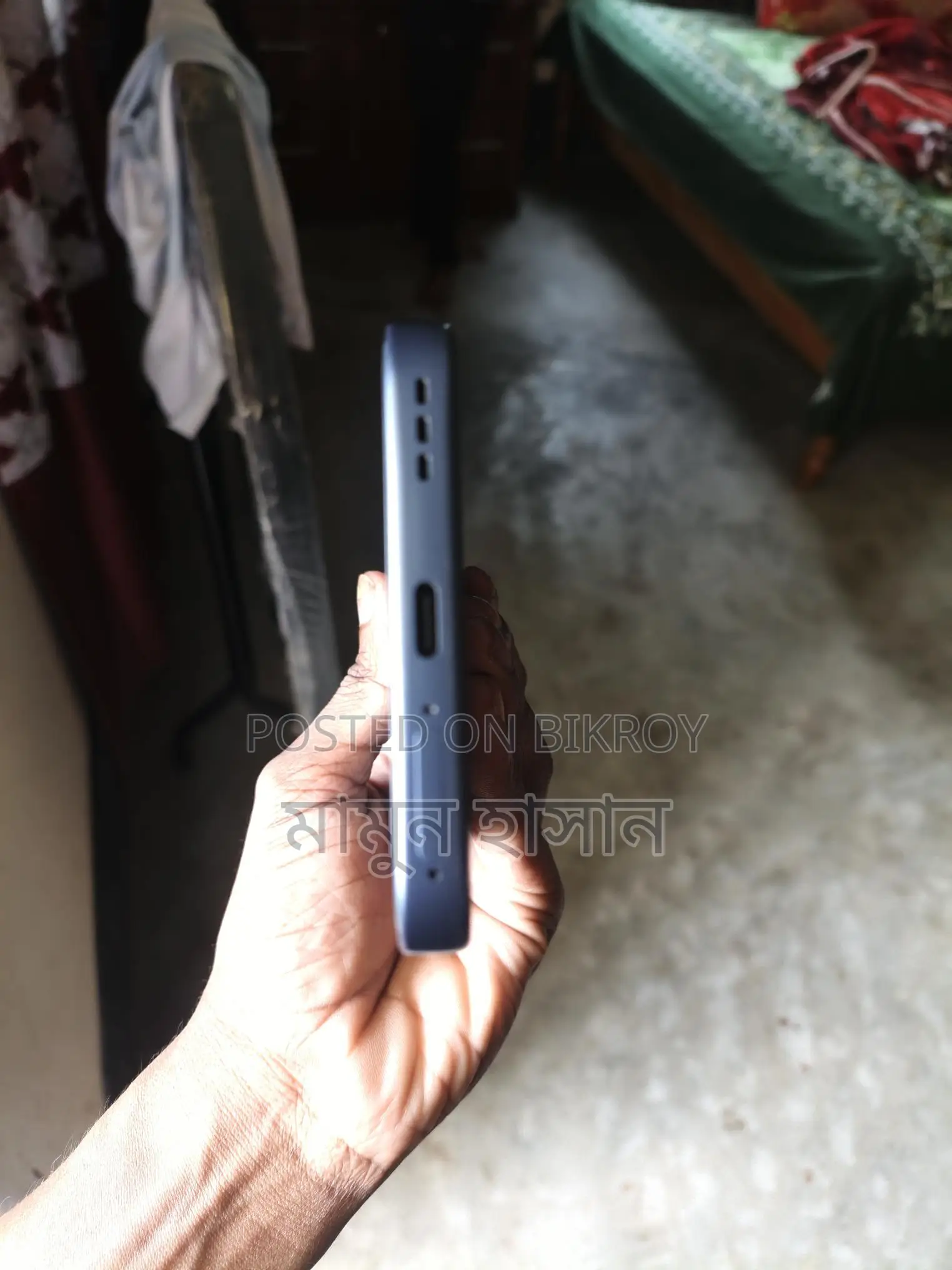 OPPO A6t Pro (Used)
