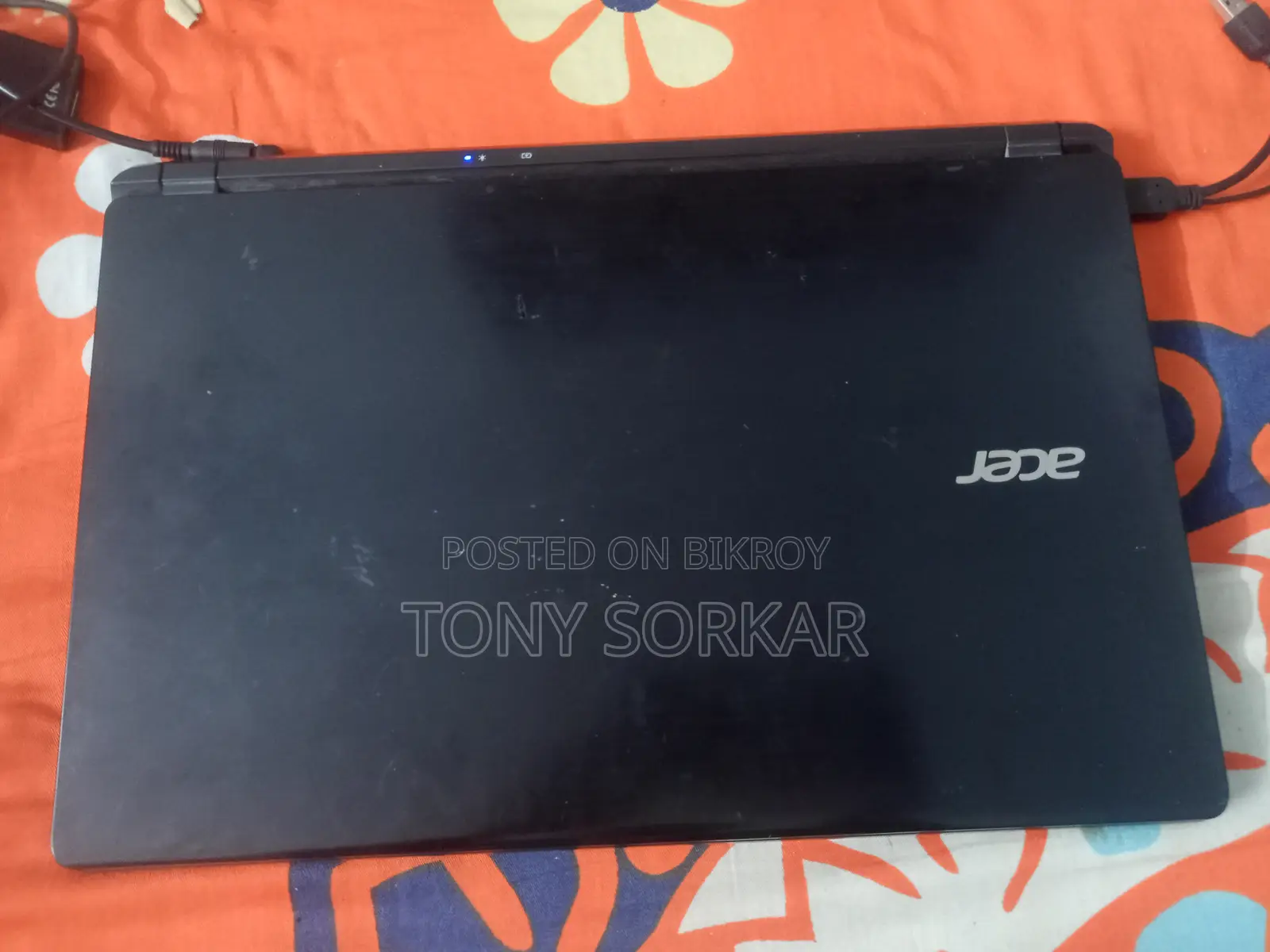 Acer Corei 3 3rd Gen Laptop