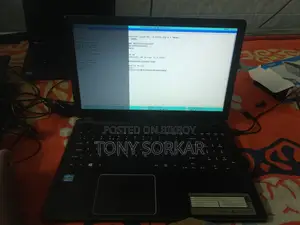Acer Corei 3 3rd Gen Laptop
