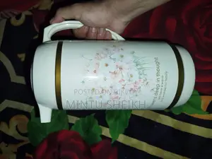 Nova 1 Liter Flask