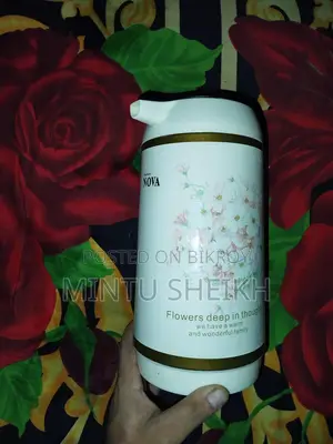 Nova 1 Liter Flask