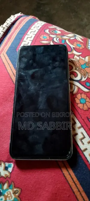 Realme C12 (Used)